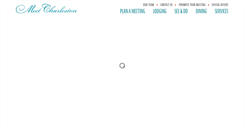 Desktop Screenshot of meetcharleston.com